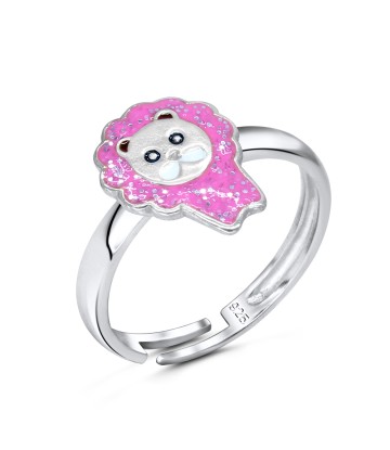 Kids Rings CDR-STS-3712 (BL4)